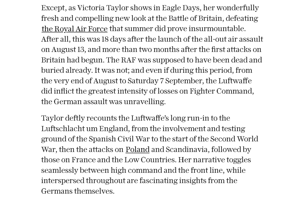 Dr Victoria Taylor 💛💙✈ tweet media