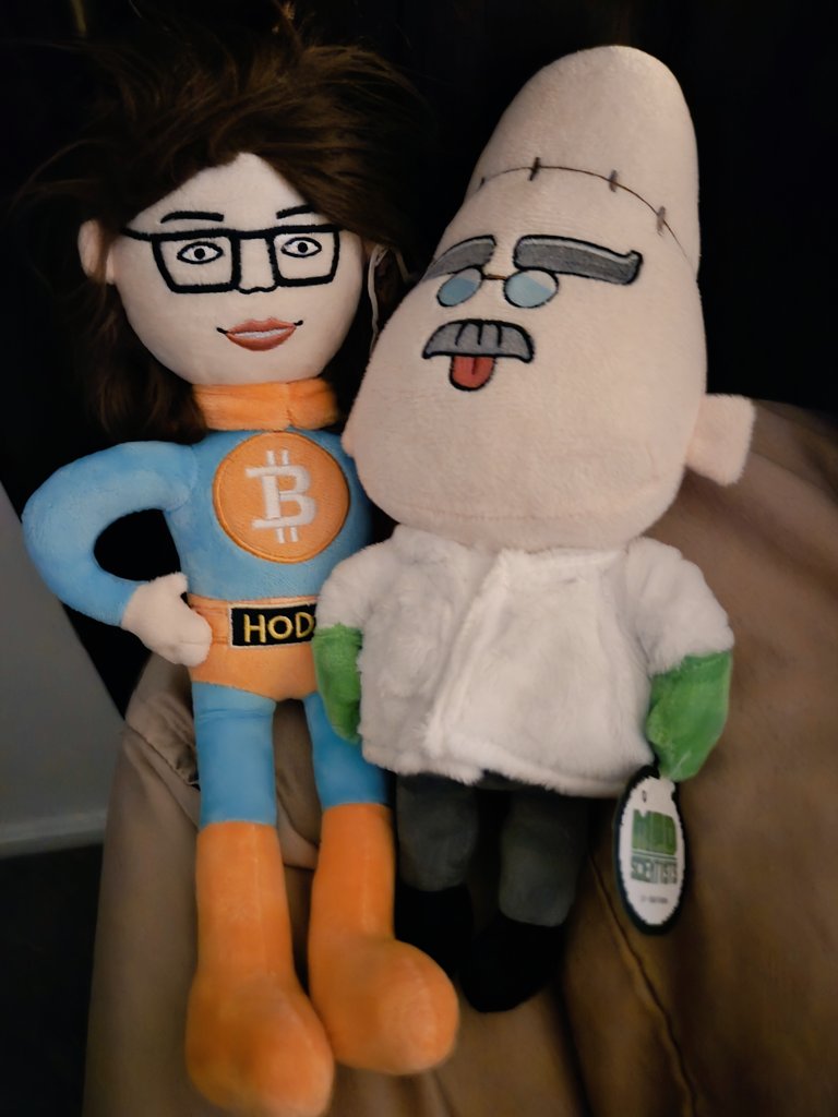 Don Donnie (@dondon14321) on Twitter photo Literally..Bitmosis 😤🥰
Gm fam ❤️
#SneakyPlushies
<a href="/madscientists_x/">Mad Scientists 🧪</a> 🧪
<a href="/Bitgirl__/">Bitgirl⚡️</a>⚡️
<a href="/SneakyProds/">Sneaky Productions</a> 🐽 Literally..Bitmosis 😤🥰
Gm fam ❤️
#SneakyPlushies
<a href="/madscientists_x/">Mad Scientists 🧪</a> 🧪
<a href="/Bitgirl__/">Bitgirl⚡️</a>⚡️
<a href="/SneakyProds/">Sneaky Productions</a> 🐽