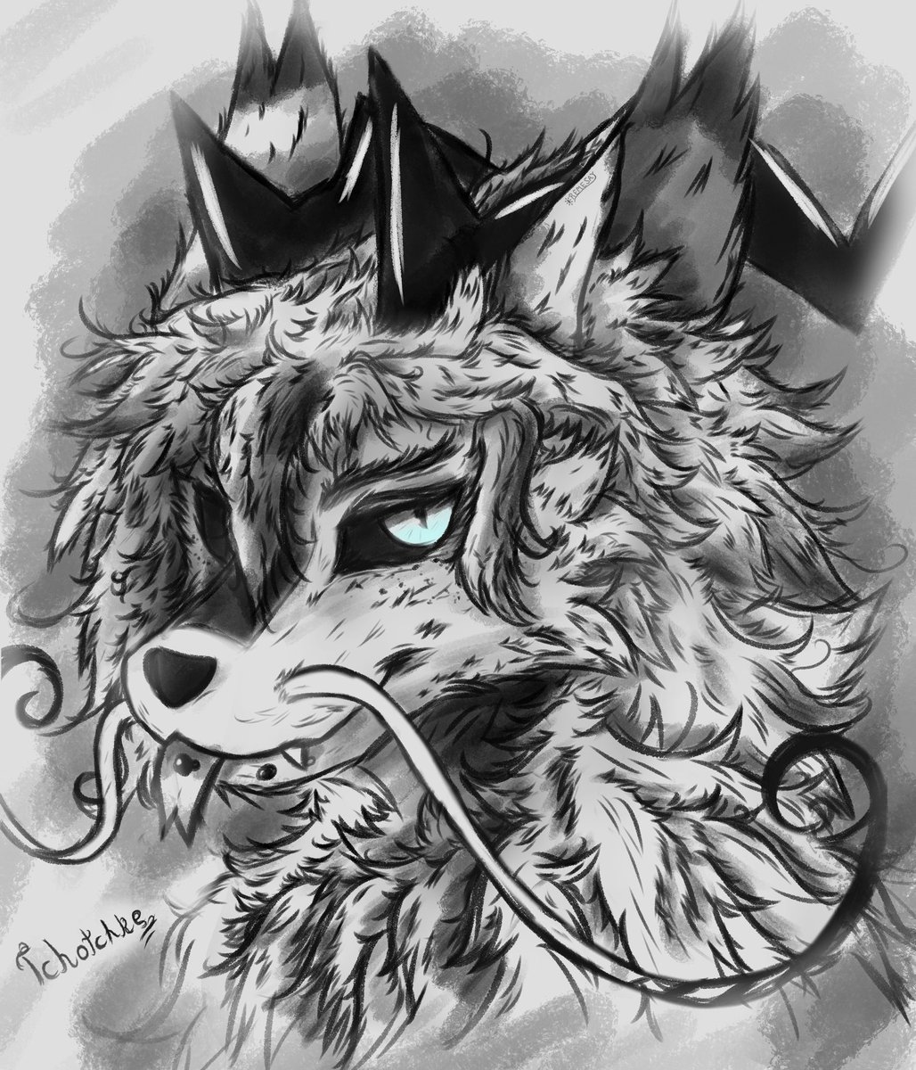 Love this guy’s design :3 🐉

Comm for KoffieBean /Discord