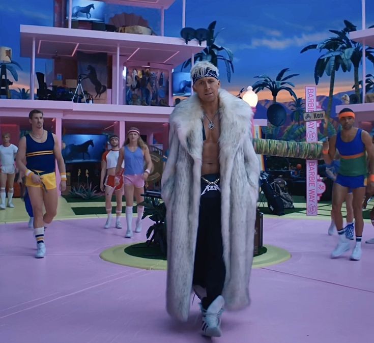 igual a dreamhouse virando mojo dojo casa house