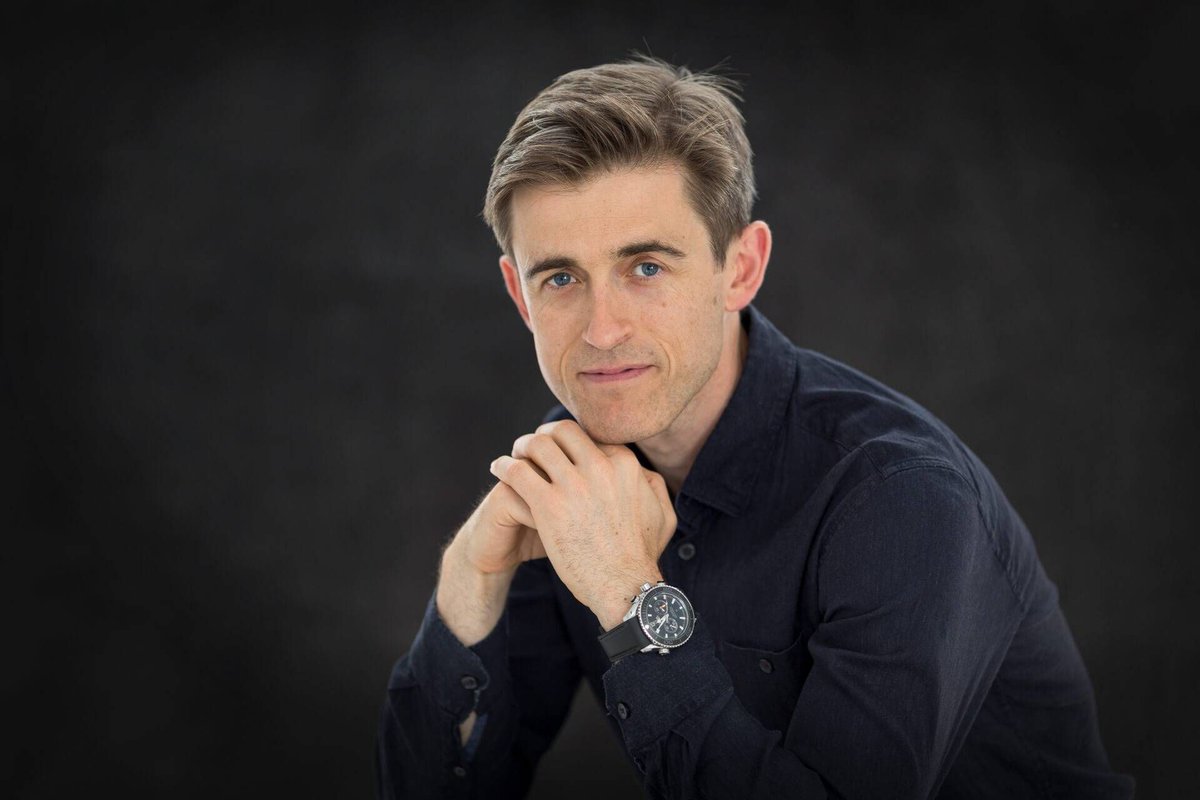 Graham Baker tweet media