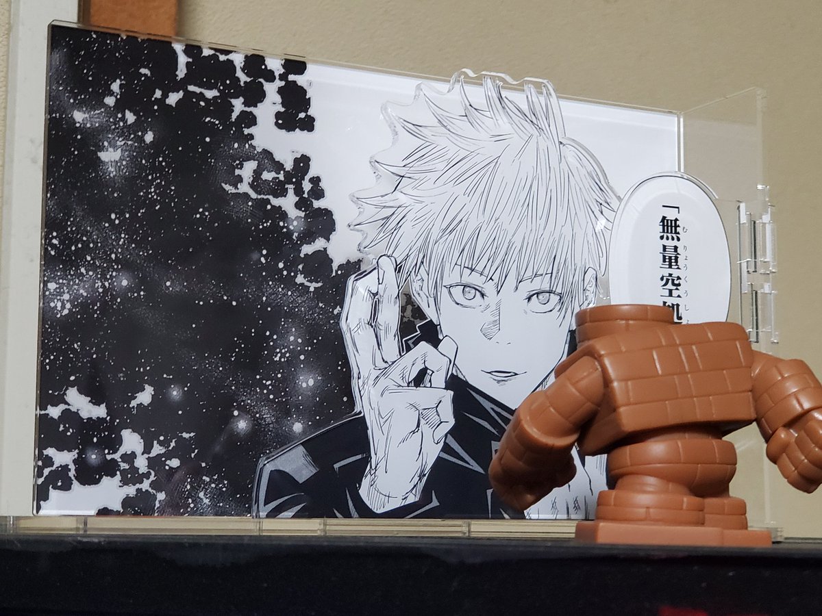 やめとけぜってぇ勝てねから笑