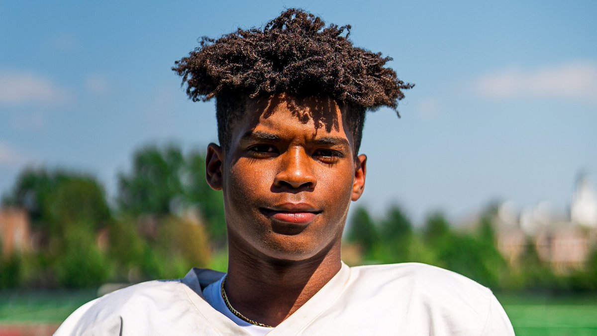 Six Star Football | PLUS+ (@sixstarfootball) on Twitter photo Ground Game Greats: Missouri's 2027 RBs Making Moves
⭐️Rush Hour: Missouri's 2027 Running Backs Charging Ahead🔥
STORY:▶️🔗sixstarfootball.com/article/missou…
@chasebell22 @Justin_Bishop2 <a href="/BousquetZay/">Nathaniel (Zay) Bousquet</a> <a href="/burleso11/">Jayden Burleson</a> <a href="/Cannon_Cruse1/">Cannon Cruse</a> @Damiondonaldso8 <a href="/jaylonhampton13/">jaylon hampton</a> <a href="/HoenshellMagnus/">Magnus Hoenshell</a> Ground Game Greats: Missouri's 2027 RBs Making Moves
⭐️Rush Hour: Missouri's 2027 Running Backs Charging Ahead🔥
STORY:▶️🔗sixstarfootball.com/article/missou…
@chasebell22 @Justin_Bishop2 <a href="/BousquetZay/">Nathaniel (Zay) Bousquet</a> <a href="/burleso11/">Jayden Burleson</a> <a href="/Cannon_Cruse1/">Cannon Cruse</a> @Damiondonaldso8 <a href="/jaylonhampton13/">jaylon hampton</a> <a href="/HoenshellMagnus/">Magnus Hoenshell</a>