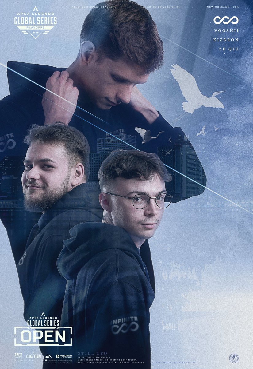 Infinite tweet media