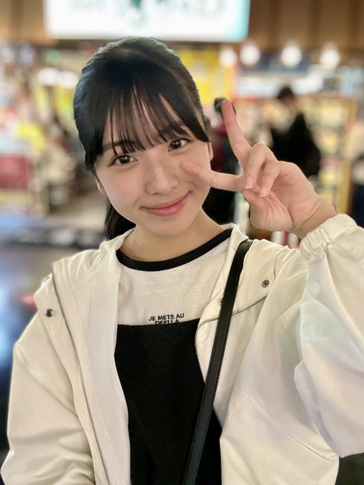 Twitterのコスプレ画像3