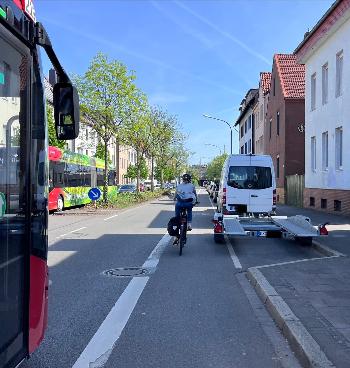 Warum „nur ein kleines bisschen“ auch schon gefährlich sein kann.