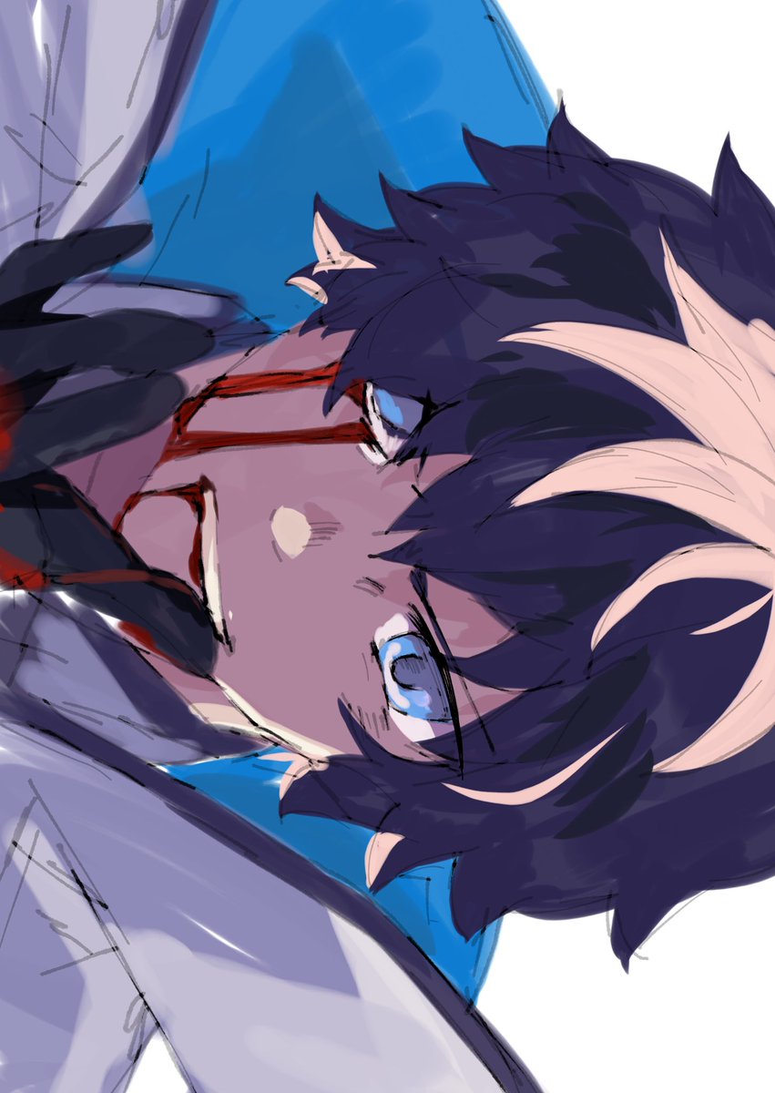 #FGO絵描きさんと繋がりたい
雑食になりつつある村正の民です。