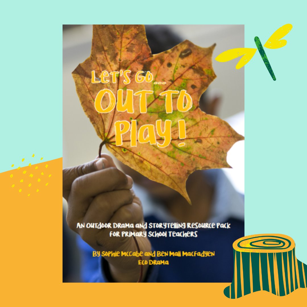 Eco Drama - follow us on Bluesky (@ecodrama1) on Twitter photo We were delighted to be <a href="/ChirnsydePS/">Chirnsyde Primary</a> last week, to launch the school's second #OutToPlay residency! 💚 Led by Drama Artist Alice Donnelly, pupils & teachers will explore #SDGs & #LfS through drama, storytelling & imaginative learning & play this May-June 🌱🎒 We were delighted to be <a href="/ChirnsydePS/">Chirnsyde Primary</a> last week, to launch the school's second #OutToPlay residency! 💚 Led by Drama Artist Alice Donnelly, pupils & teachers will explore #SDGs & #LfS through drama, storytelling & imaginative learning & play this May-June 🌱🎒