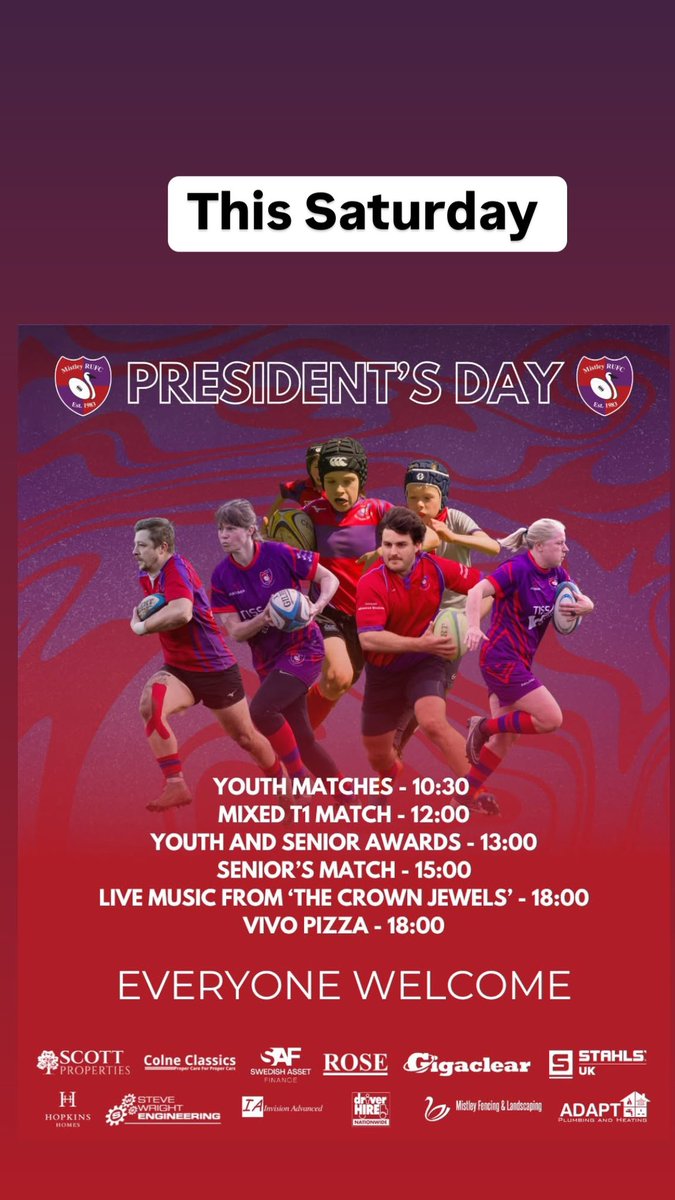 Mistley RUFC tweet media