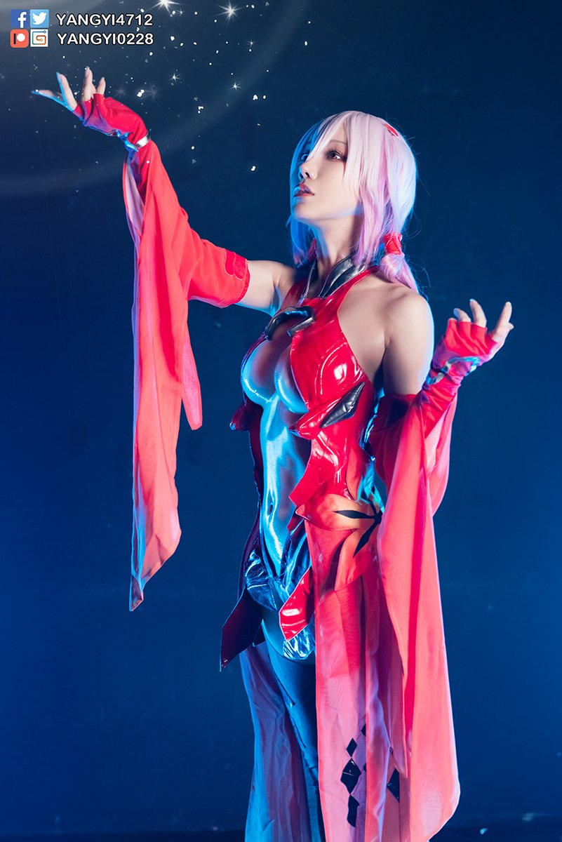 楊衣的 2025    4月  等級3  楪祈  
Yangyi 2025 April's     Tier3    is  Inori https://t.co/086DCvehMc