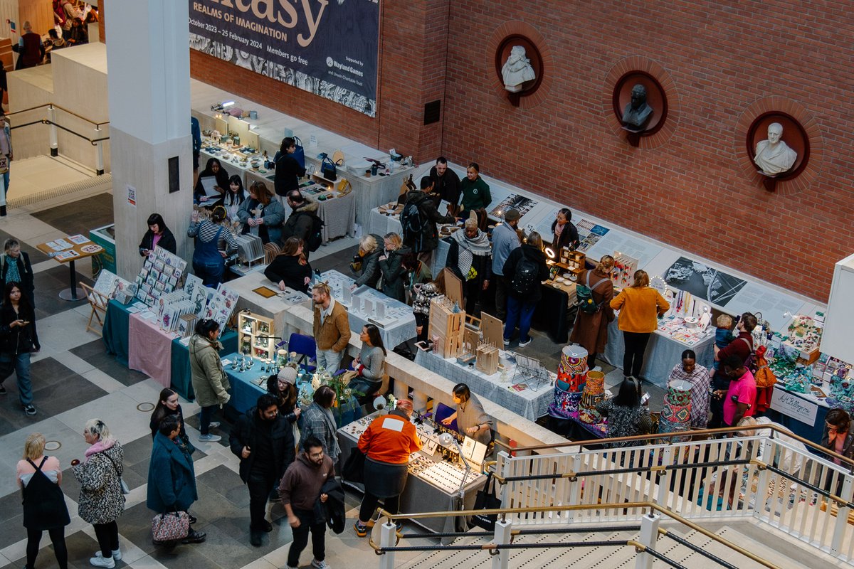 British Library Shop tweet media