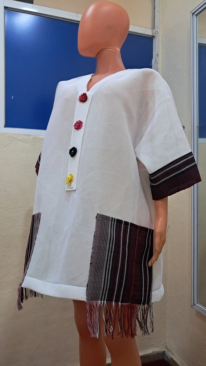 JennyShoppe's tweet photo. Looking for something to wear this weekend? Step out in style with a blend of traditional Aseoke and Ankara fabric with modern elegance.
Available in various colours – be sure to pick your favourite!
__
Kai Kai | #BackToSchoolRealities | Osinachi | Annie Macaulay | #ARSPSG | NNPC https://t.co/cbOBxDs4U1