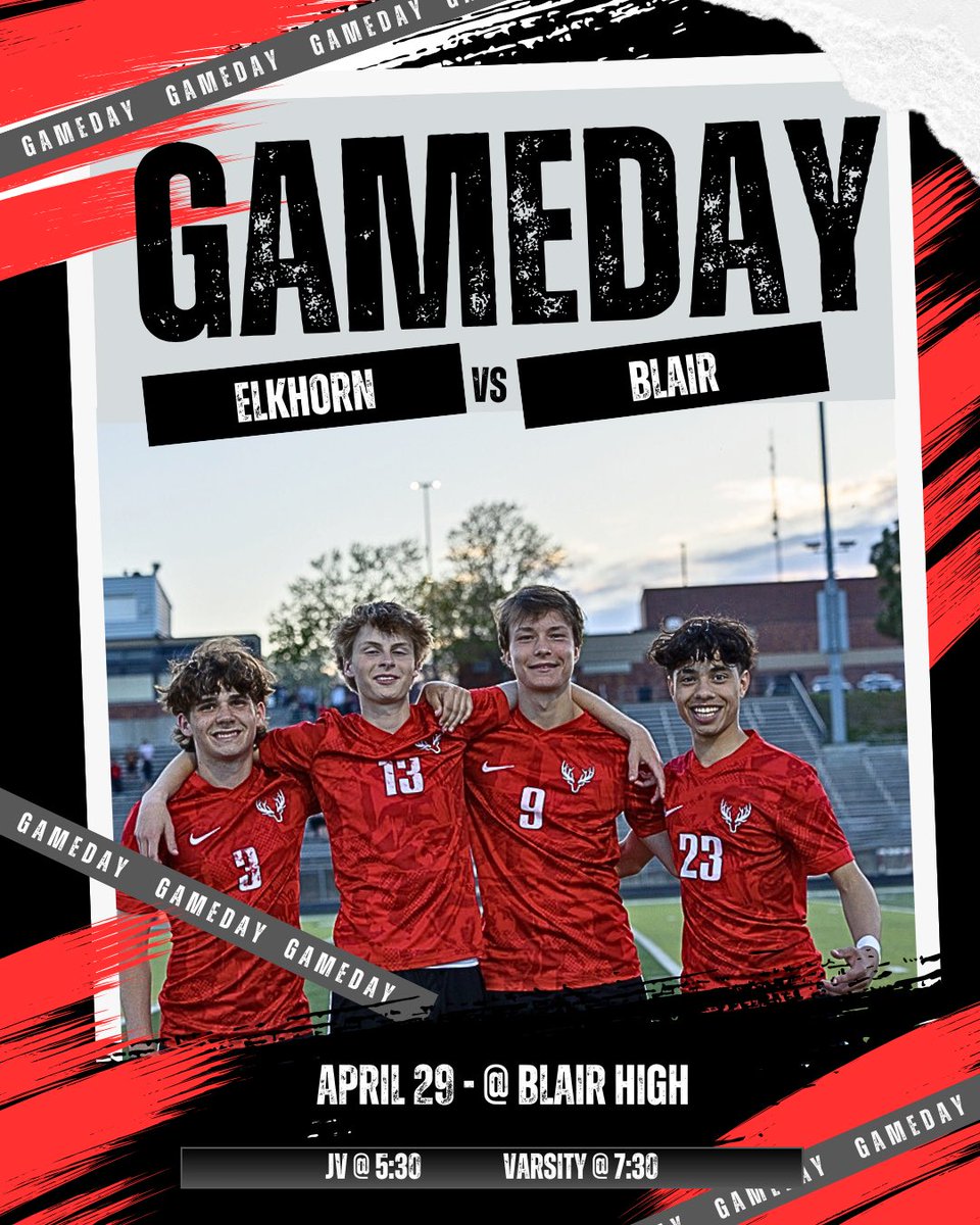 Elkhorn High Boys Soccer (@antlersoccer) on Twitter photo 
