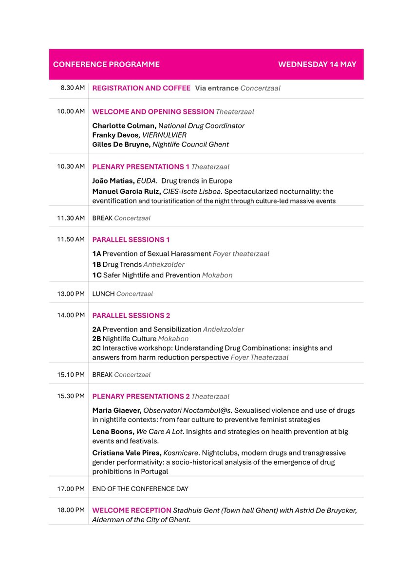 Observatorio Noctámbul@s tweet media