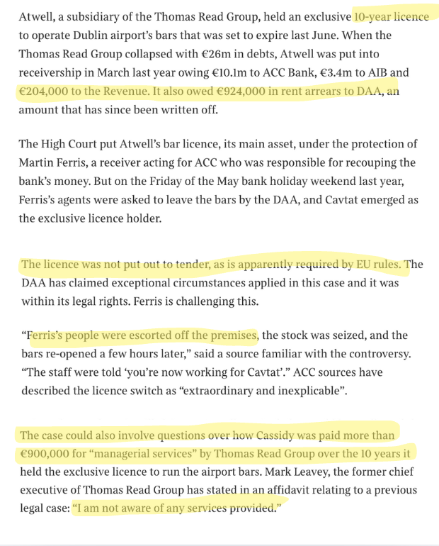 Nick Delehanty 🇮🇪 tweet media