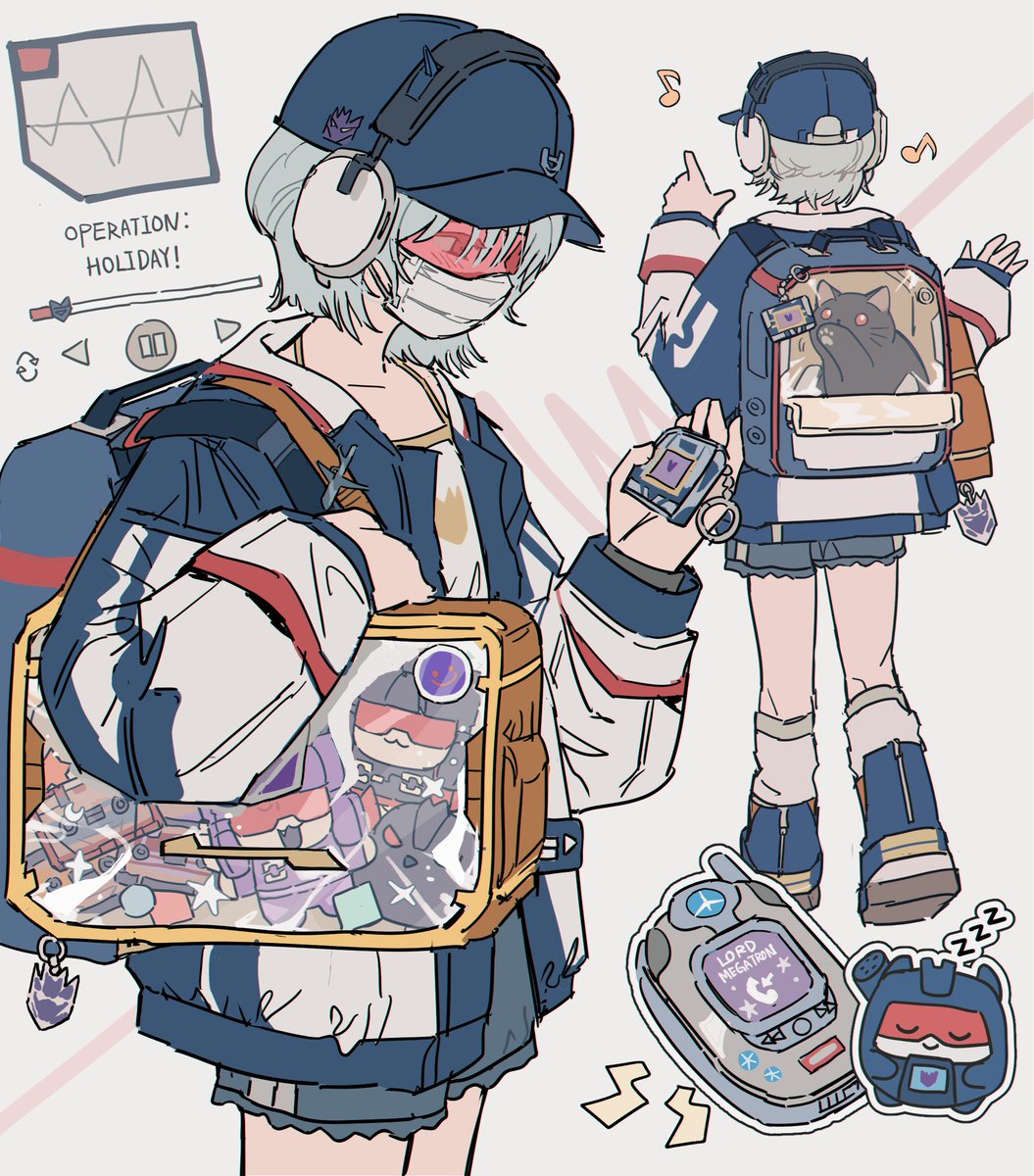 #TF擬女化
보부상 사웨