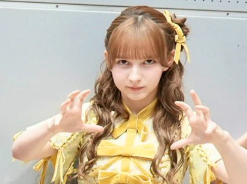 大特典会ありがとうございました！ たくさんお話しできて嬉しかったよ