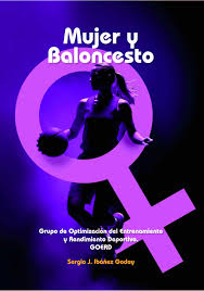 Feria del libro de Cáceres 📕
Hoy presentamos el libro "Mujer y Baloncesto".
Este libro pertenece a la colección "Innovación, Investigación y Deporte" que dirigimos <a href="/sergiojig/">Sergio J. Ibañez</a> y <a href="/sfeum/">Sebastián Feu</a> del grupo de investigación GOERD <a href="/goerd_uex/">Goerd uex</a>

Mil Gracias!! al Servicio de Publicaciones UEx