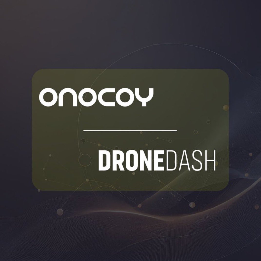 DroneDash (@drone_dash) on Twitter photo Big news from DroneDash!
We’re thrilled to partner with <a href="/onocoyRTK/">onocoy Association</a> to bring decentralized GNSS RTK to Southeast Asia!
Together, we will:
✅ Power precision agriculture & drone logistics with Onocoy RTK
✅ Expand autonomous operations across the region
✅ Build a more resilient, Big news from DroneDash!
We’re thrilled to partner with <a href="/onocoyRTK/">onocoy Association</a> to bring decentralized GNSS RTK to Southeast Asia!
Together, we will:
✅ Power precision agriculture & drone logistics with Onocoy RTK
✅ Expand autonomous operations across the region
✅ Build a more resilient,