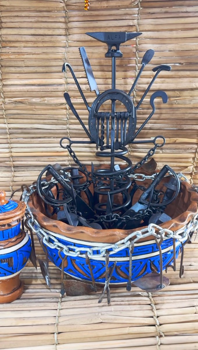 Ogum lhe trará uma boa notícia hoje! 🛡️