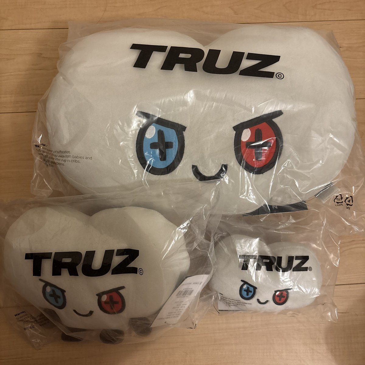 ぎゅ (取引垢) tweet media