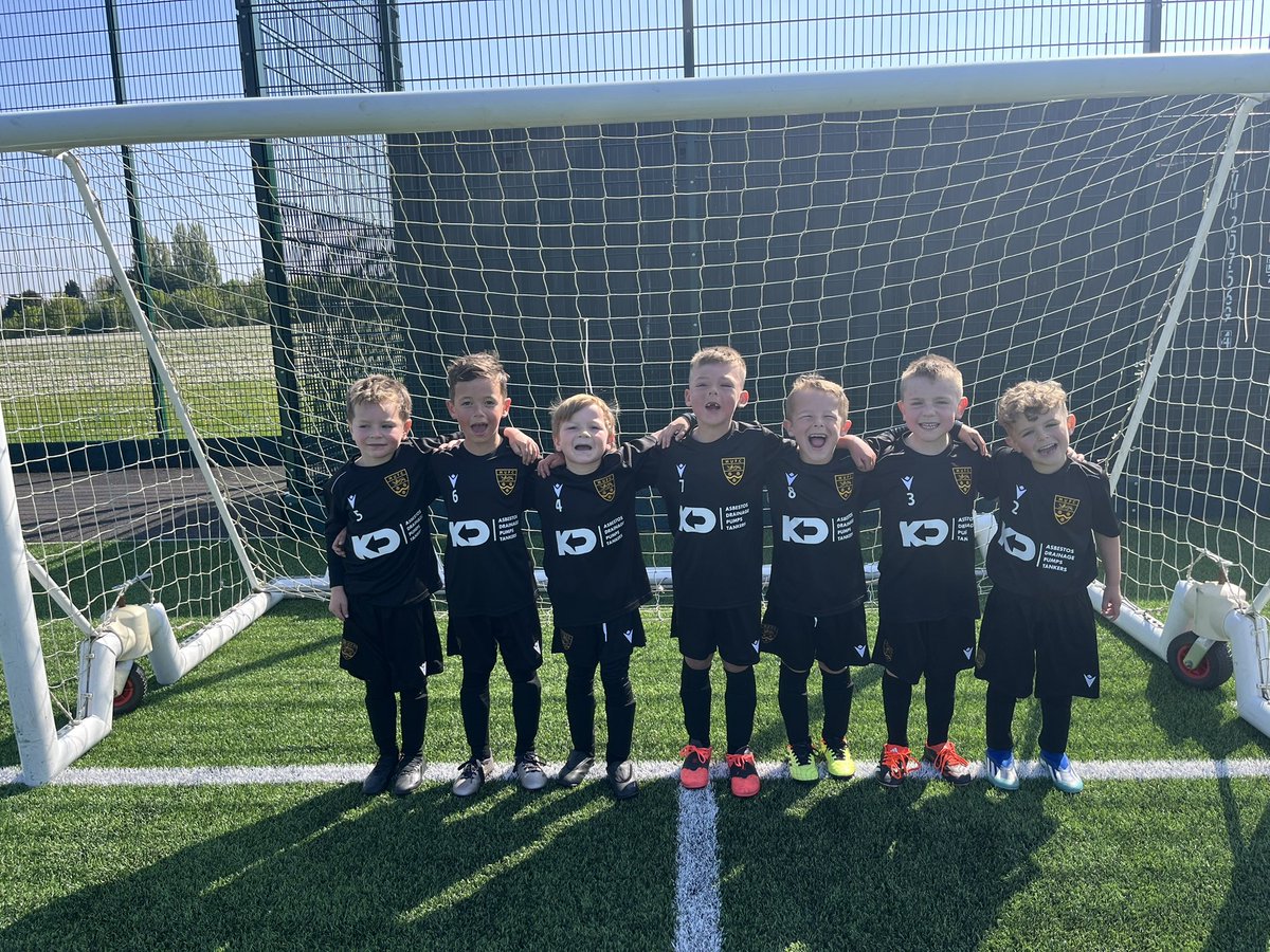 Maidstone United Youth tweet media
