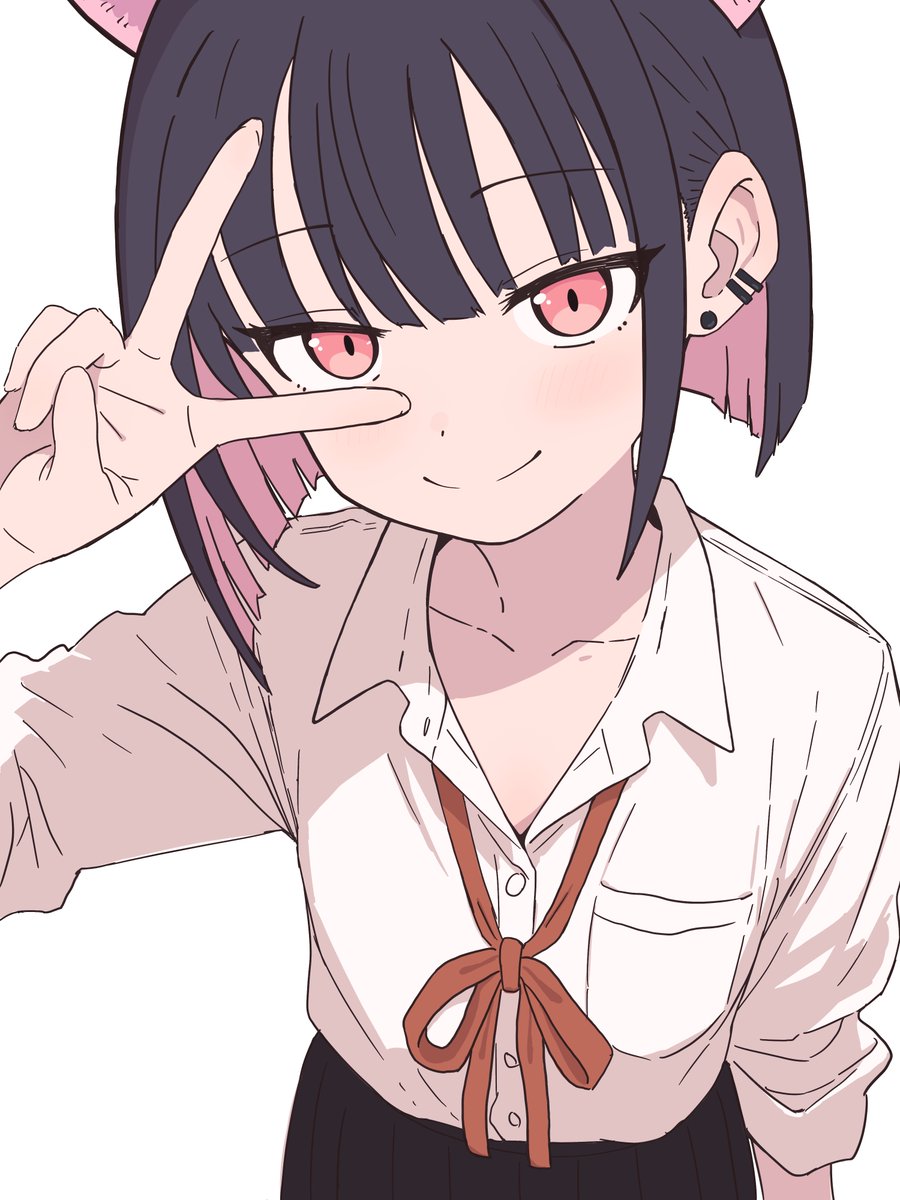 puch11_'s tweet photo. #ブルアカ #BlueArchive
カズサ https://t.co/A3imr8Nwxe