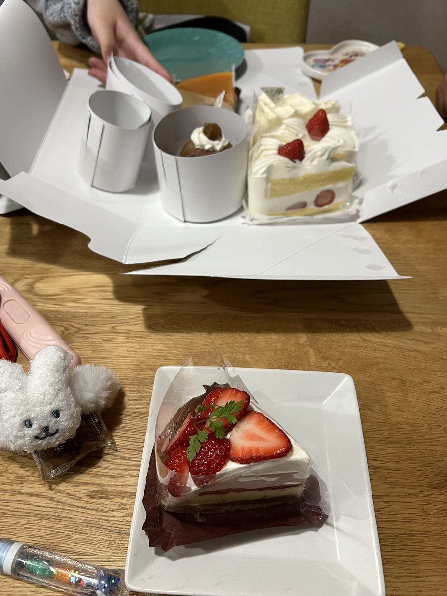 cake大好き♡ 定休日のお知らせ #cakehousegafu #雅風#大分市#大分ケーキ#大分