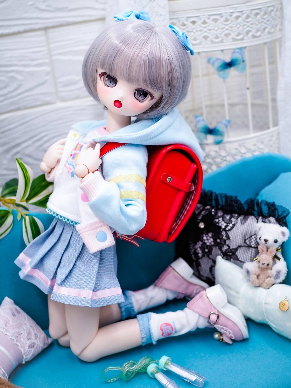 しろうさ🐰BOOTHオープン中💁♂️ (@xxchamm1xx) / X しろうさ🐰BOOTHオープン中💁♂️ (@xxchamm1xx) / X