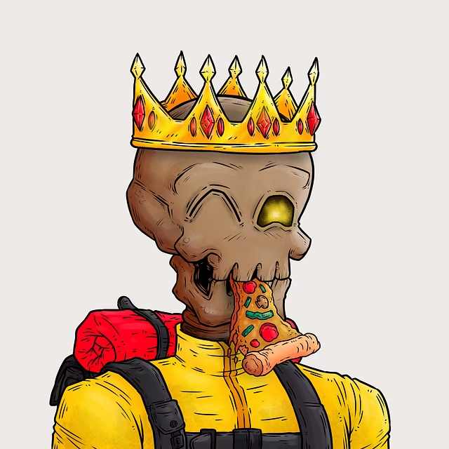 GM, if you say it back. ☀️👑