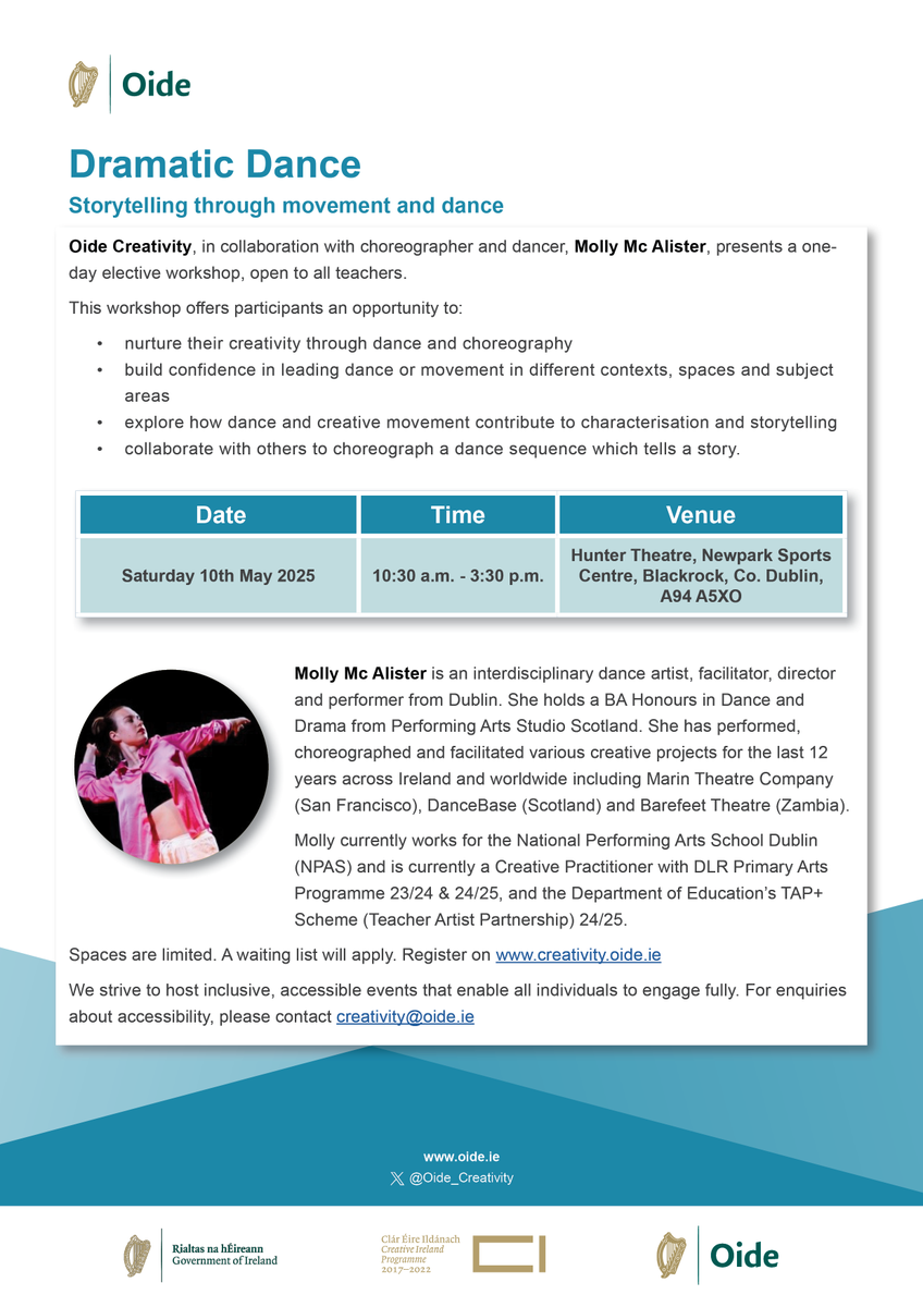 Oide Creativity tweet media