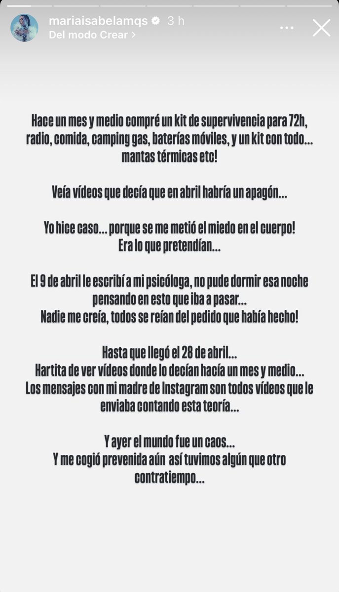 carlos_pecha's tweet photo. 🤐 Me voy a callar, pero telita. https://t.co/WcTJ8yOsoS