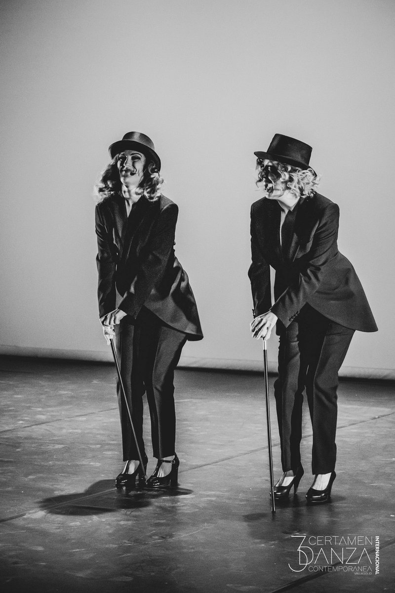 Feliz #DiaInternacionalDeLaDanza
Lo celebramos con estas instantáneas preciosas de la 3ª edición #cdcvalladolid, que tuvimos el placer de presentar.

¡Larga vida a la danza! 🩰✨

¿Qué obra de danza nos recomiendas para celebrar este día? ¡Déjanos tu sugerencia!👇