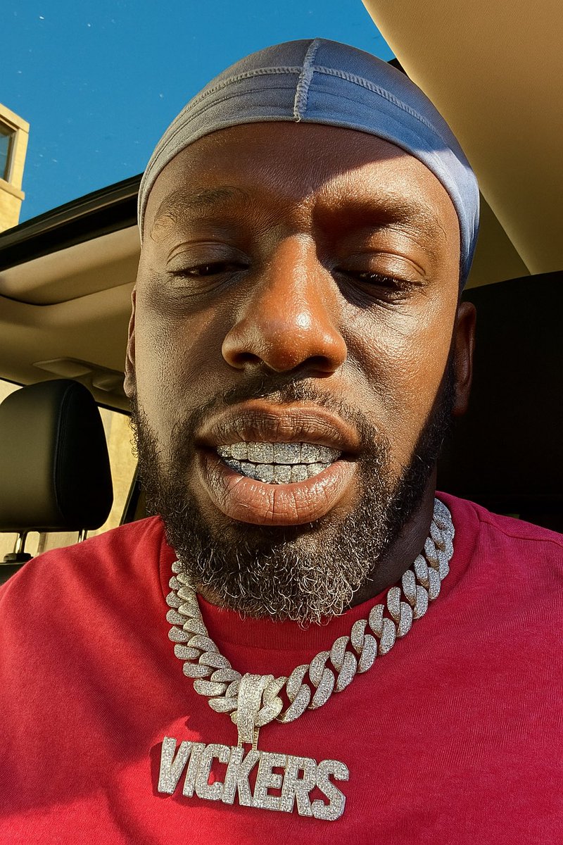 YASHEEN VICKERS tweet media