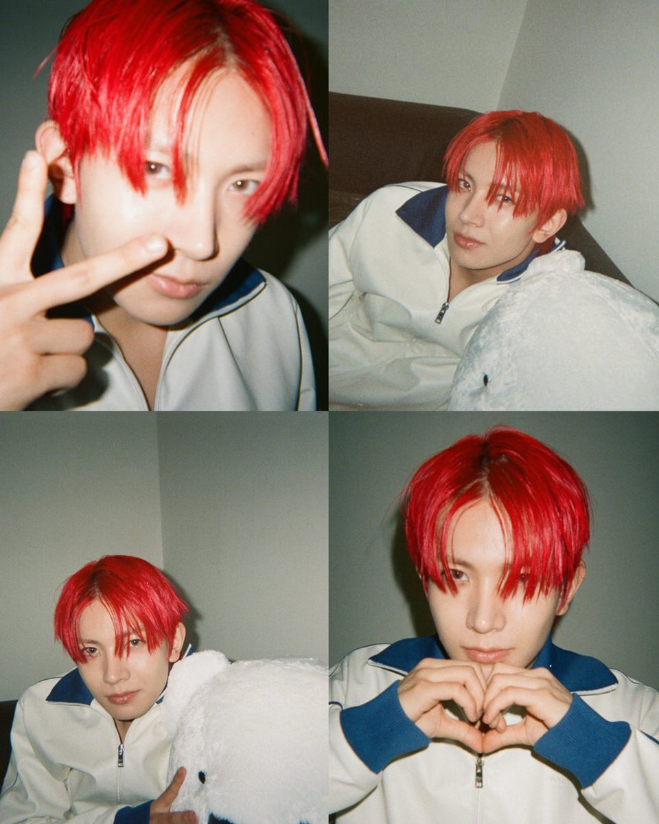 heeseung archive tweet media