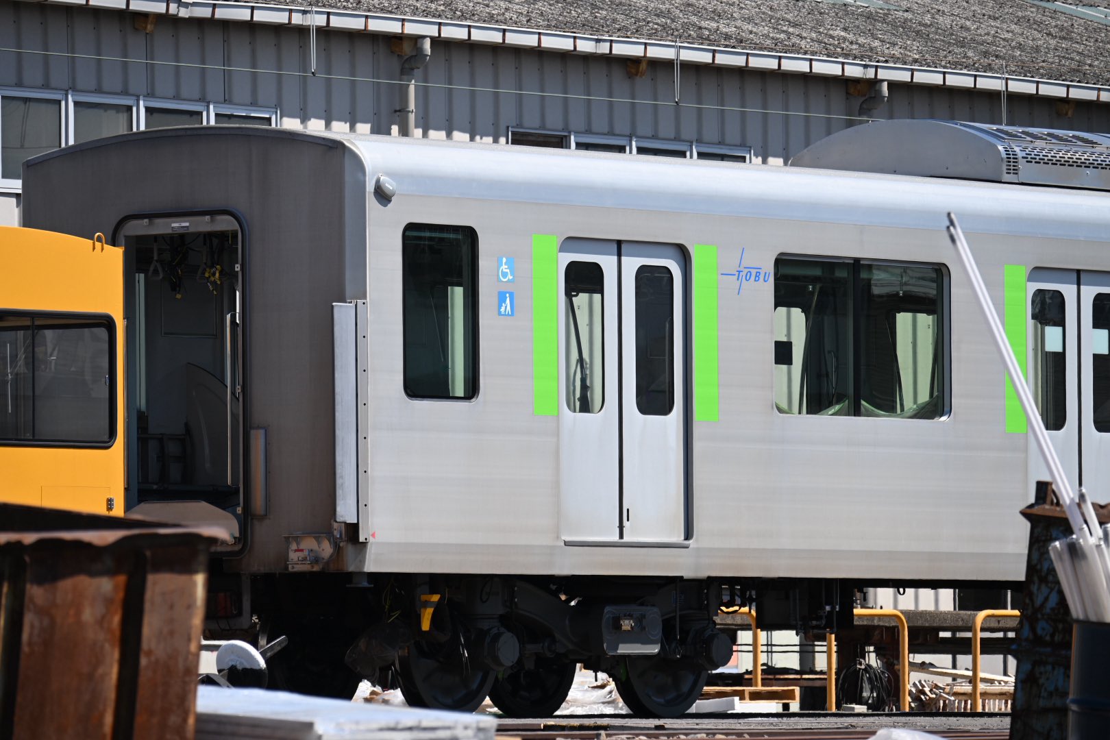 えぬ on X: 