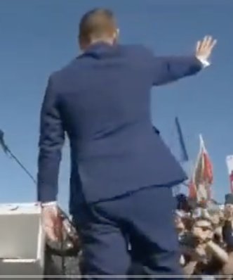 Zgadnij kto jest na tej fotografii.