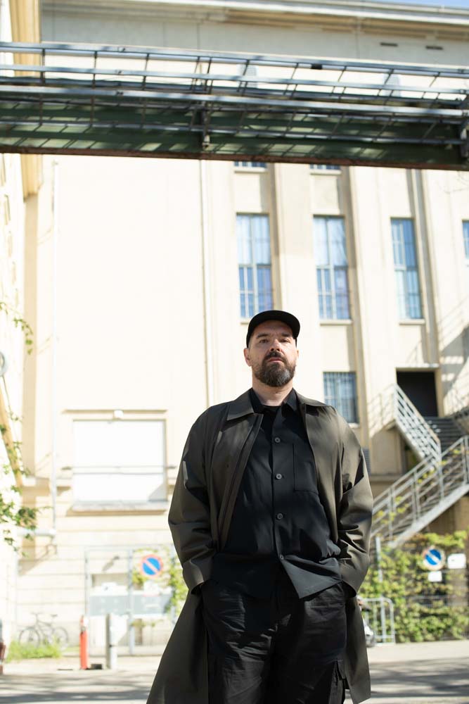 Speedy J (@jochempaap) on Twitter photo Thanks to everyone who came out for my Sunday evening session at <a href="/berghain/">Berghain | Panorama Bar | Säule</a>. Was it really 4 hours? Time evaporated so quickly it seemed, or maybe it was the lack of sleep. But I had a blast!
Photo Laia Flynn Thanks to everyone who came out for my Sunday evening session at <a href="/berghain/">Berghain | Panorama Bar | Säule</a>. Was it really 4 hours? Time evaporated so quickly it seemed, or maybe it was the lack of sleep. But I had a blast!
Photo Laia Flynn