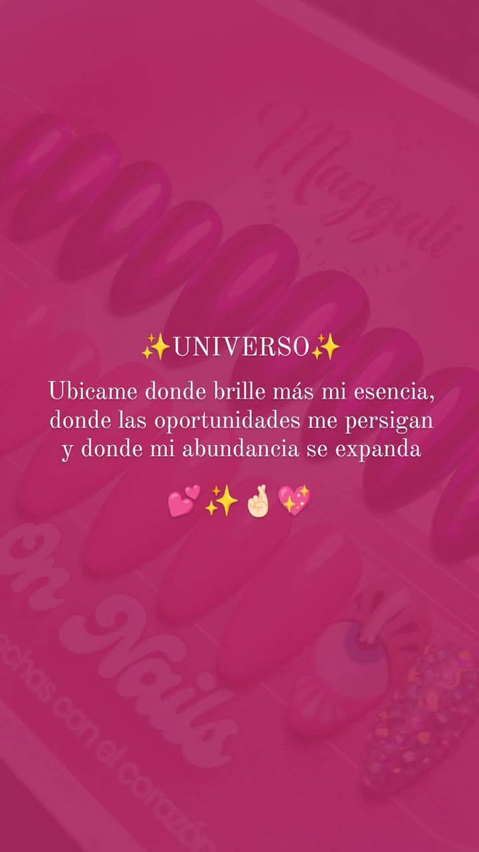 jordaninavarro's tweet photo. ✨️Universo✨️ https://t.co/7llKiGhuvj
