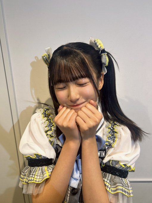 福田蒔已花のTwitter画像13