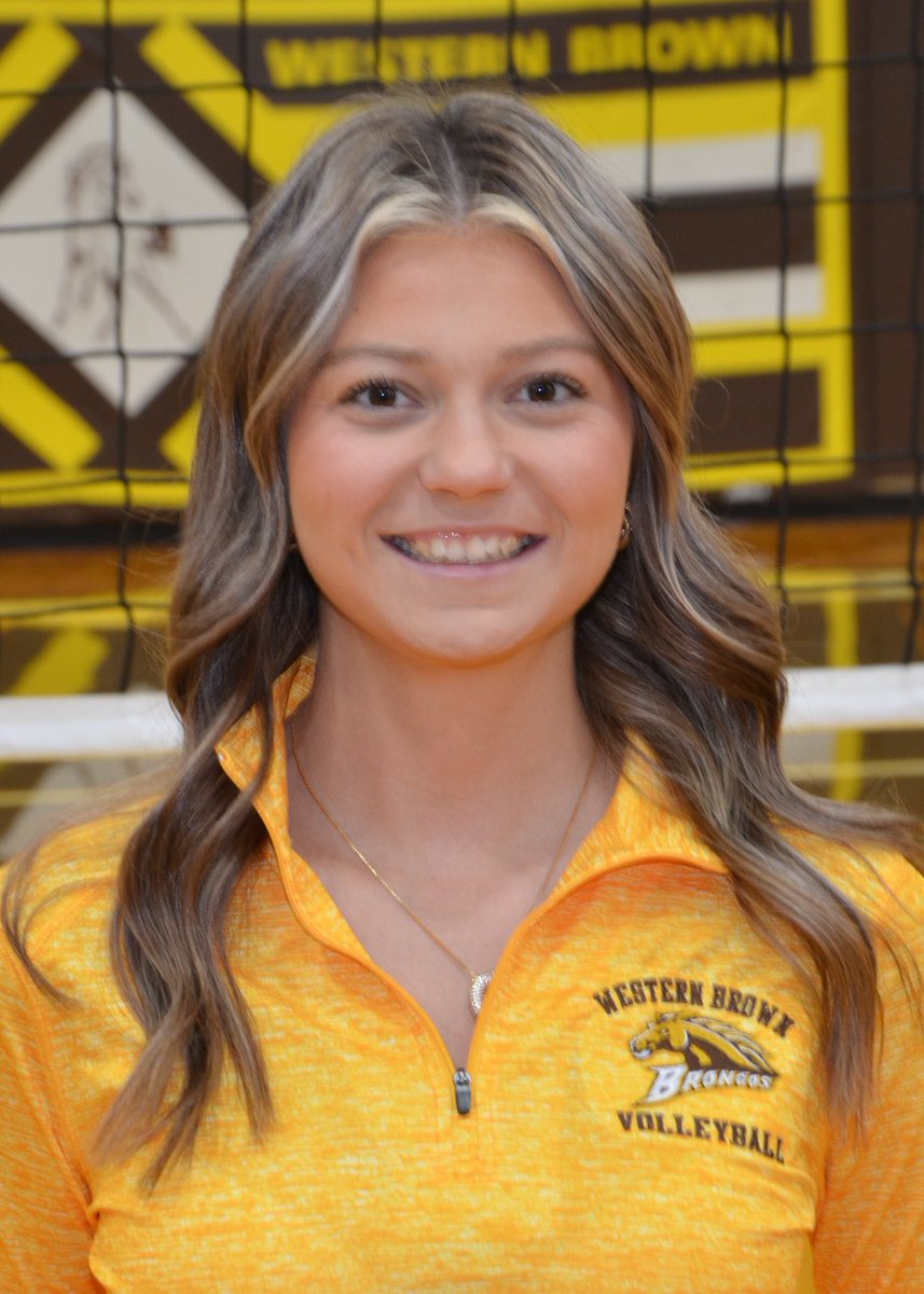 Western Brown HS tweet media