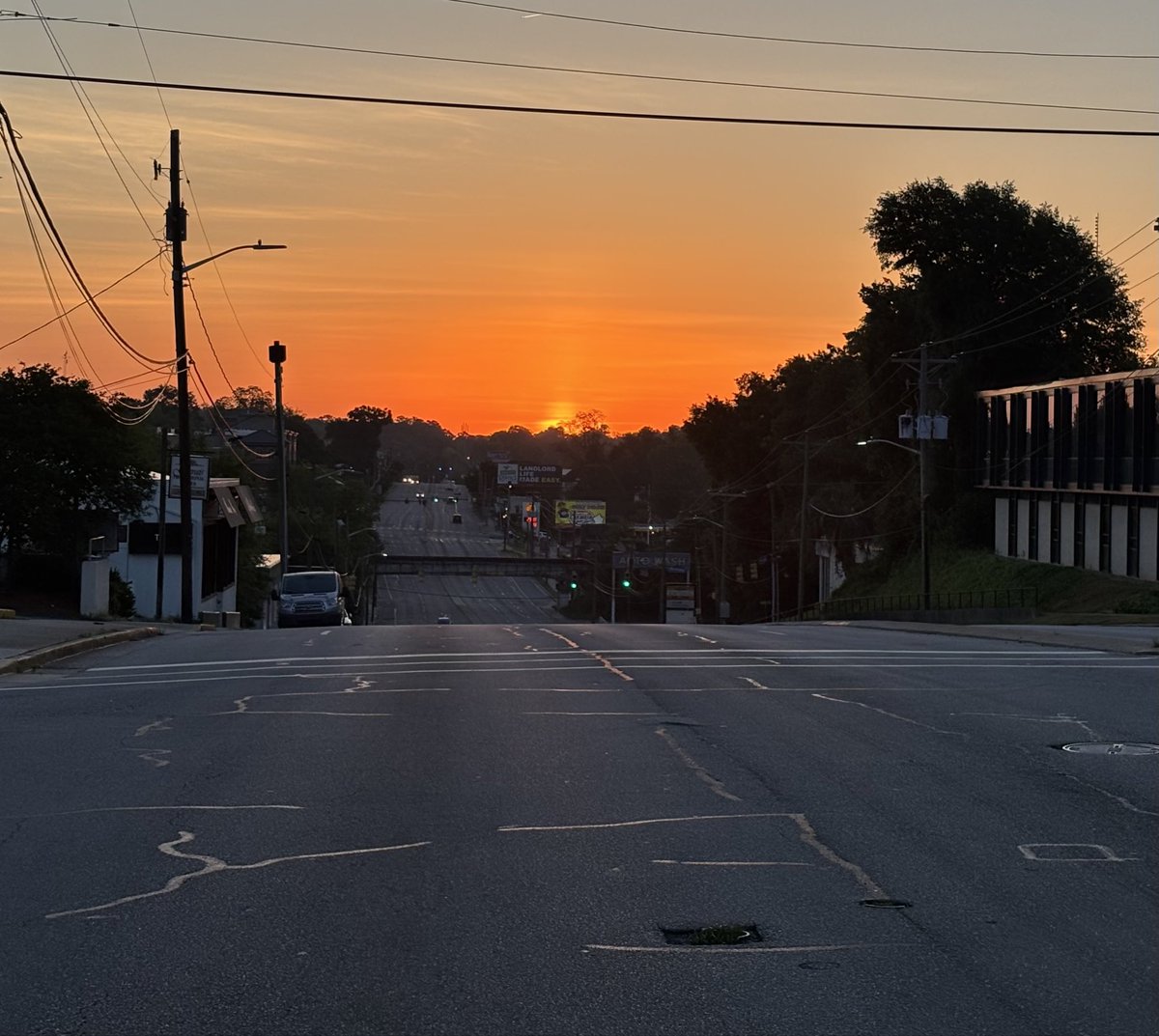 David Lockwood, III, SIOR, CCIM, CRE (@dlockwoodiii) on Twitter photo Sunās Up Columbia ! Beautiful morning for a few miles. Iāve this time of year! <a href="/ColaChamber/">Columbia Chamber</a> <a href="/F3LakeMurray/">F3 Lake Murray</a> Sunās Up Columbia ! Beautiful morning for a few miles. Iāve this time of year! <a href="/ColaChamber/">Columbia Chamber</a> <a href="/F3LakeMurray/">F3 Lake Murray</a>