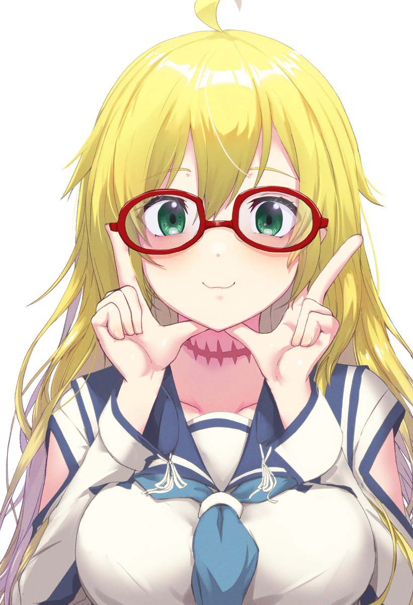 おきな tweet media