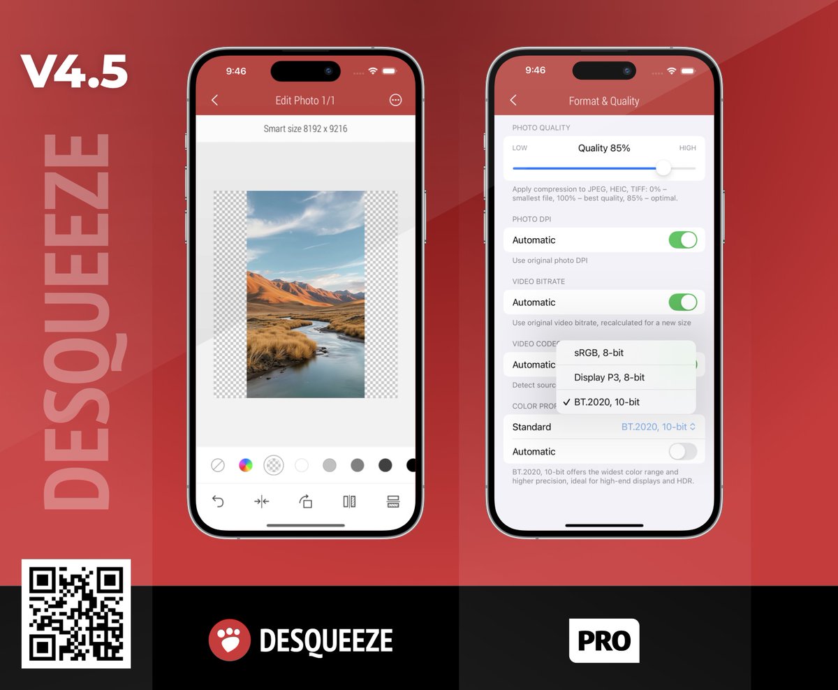 desqueeze tweet media