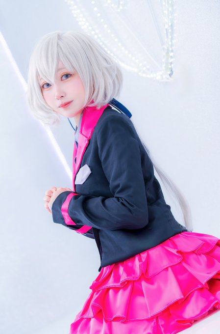 コスプレイヤーあんりのTwitter画像12