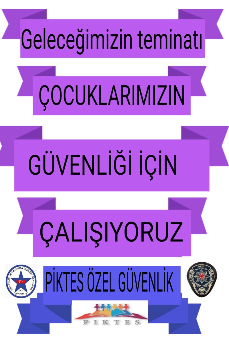 #Piktesekadrohaktır
Her Dönem 3 ay maaşsız kalıyoruz
Okullarımızda 12 ay Daimi çalışmak istiyoruz 
<a href="/Yusuf__Tekin/">Yusuf Tekin</a> 
<a href="/turkiskonf/">TÜRK-İŞ</a> 
<a href="/mebhbogm/">MEB Hayat Boyu Öğrenme Genel Müdürlüğü</a> 
<a href="/CelileErenOKTEN/">Celile Eren ÖKTEN</a> 
<a href="/cengizmete/">Cengiz Mete</a> 
<a href="/chnkvnc/">Cihan KIVANÇ</a> 
<a href="/Guvenlik_is/">Güvenlik-İş Sendikası</a> 
<a href="/omercagirici/">Ömer Çağırıcı</a> 
<a href="/FevziKARATAS/">Fevzi KARATAŞ</a> 
<a href="/alemdareyup/">Eyüp Alemdar</a> 
<a href="/csgbakanligi/">T.C. Çalışma ve Sosyal Güvenlik Bakanlığı</a> 
<a href="/RTErdogan/">Recep Tayyip Erdoğan</a>
<a href="/Akparti/">AK Parti</a>