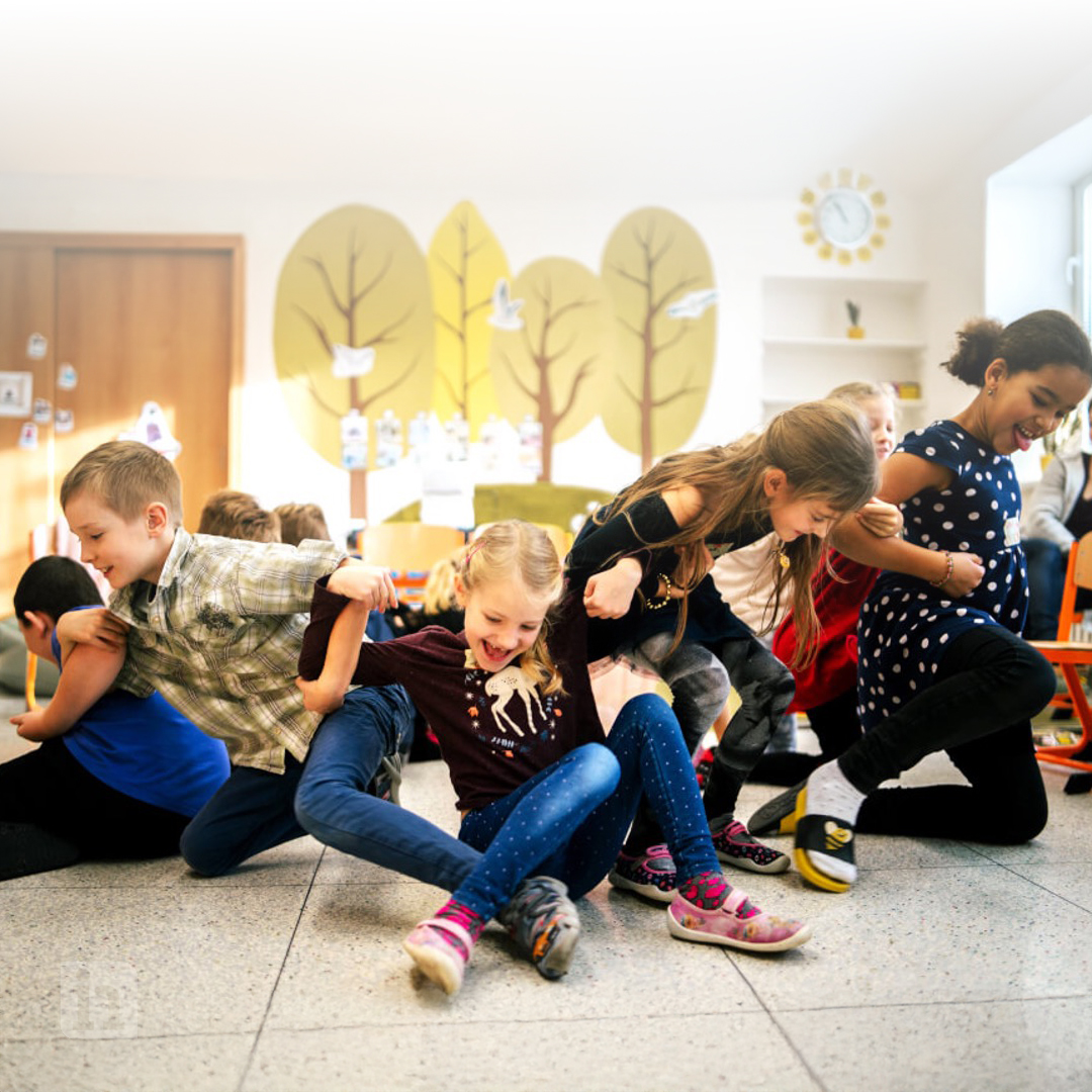 “I told the children how Jesus is the light of hope. They received a ‘Light’ booklet to spread the message.

The message spread beyond the classroom."

- Karin, a school worker in the Czech Republic ✨

Read more here:
ineeds.org.uk/appeals/easter…

🌟 #JesusIsKing