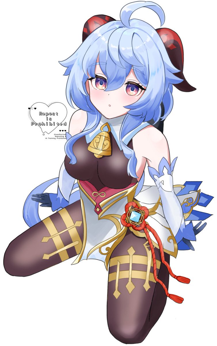 もものかん tweet media