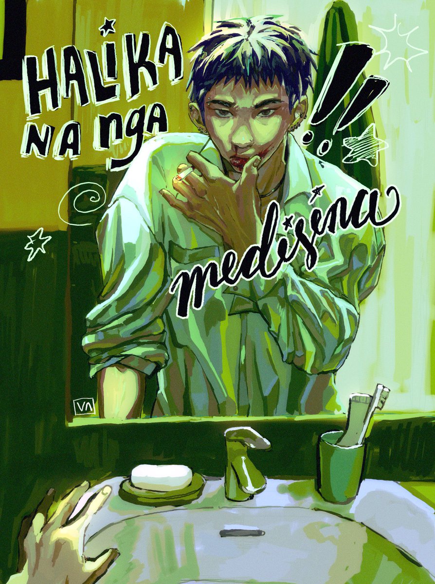 aisha (moved to aishangzz_) tweet media