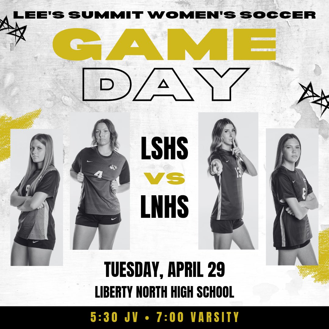LSHS Soccer Program (@lstigersoccer) on Twitter photo 